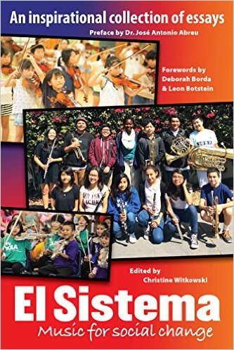 Book | Adapting El Sistema